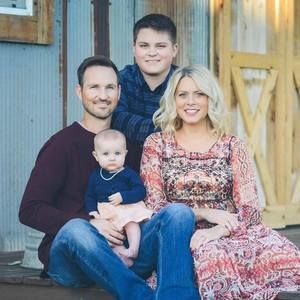 Meet your Posher, Jim